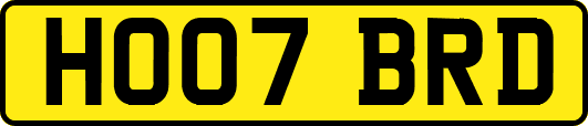 HO07BRD