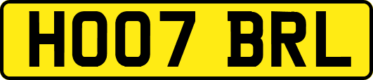HO07BRL