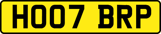 HO07BRP