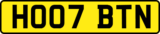HO07BTN