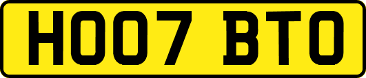 HO07BTO