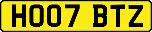 HO07BTZ