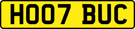 HO07BUC