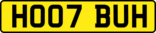 HO07BUH
