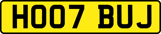 HO07BUJ