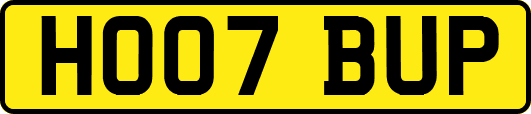 HO07BUP