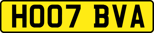 HO07BVA