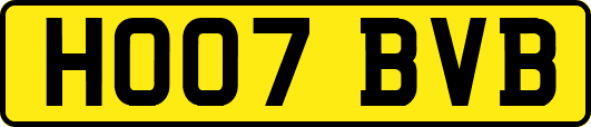 HO07BVB