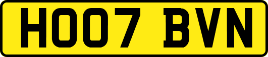 HO07BVN