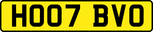 HO07BVO