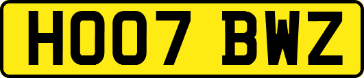 HO07BWZ