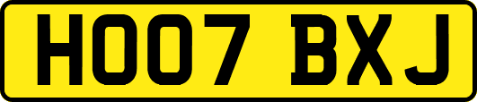 HO07BXJ