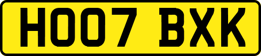 HO07BXK