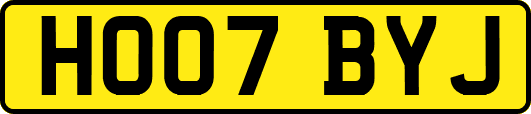 HO07BYJ
