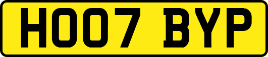 HO07BYP