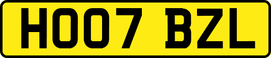 HO07BZL