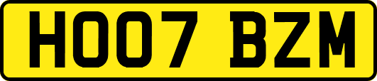 HO07BZM
