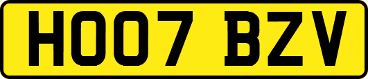 HO07BZV