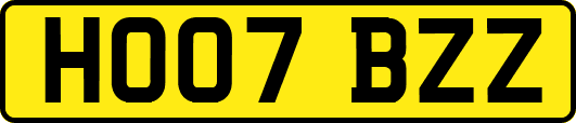 HO07BZZ