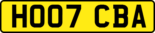 HO07CBA