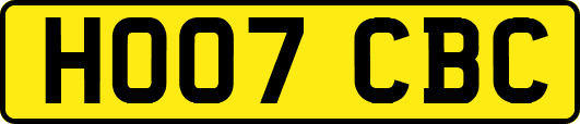 HO07CBC