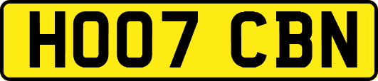 HO07CBN