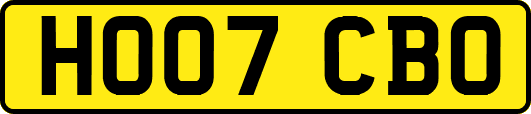 HO07CBO