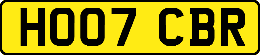 HO07CBR