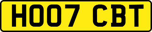 HO07CBT