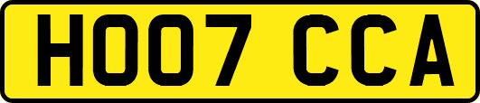 HO07CCA