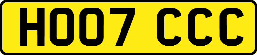 HO07CCC