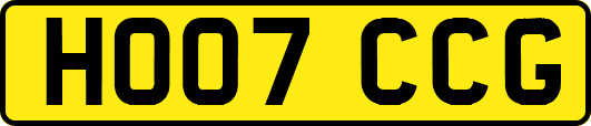 HO07CCG
