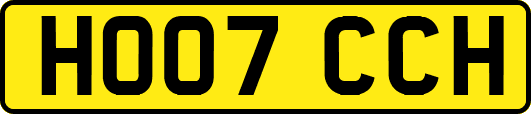 HO07CCH