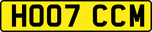 HO07CCM