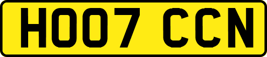 HO07CCN