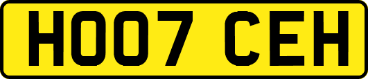 HO07CEH
