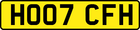 HO07CFH