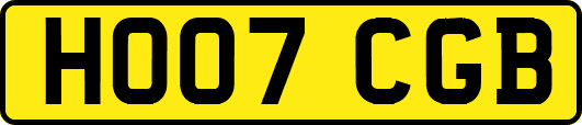 HO07CGB
