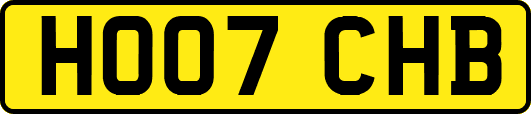 HO07CHB