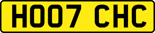 HO07CHC