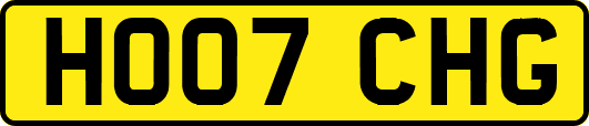 HO07CHG