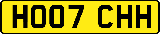 HO07CHH