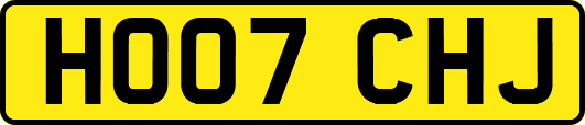 HO07CHJ