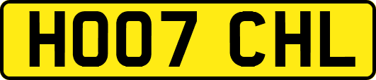 HO07CHL
