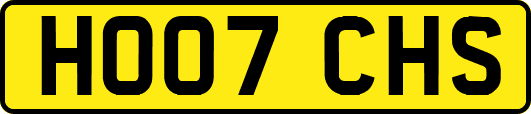 HO07CHS
