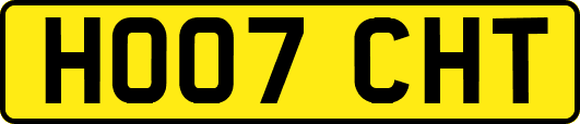 HO07CHT