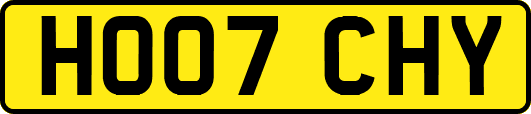 HO07CHY