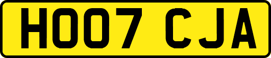 HO07CJA