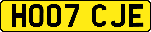 HO07CJE