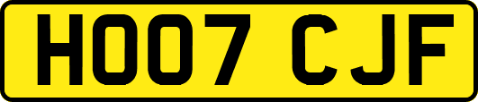 HO07CJF
